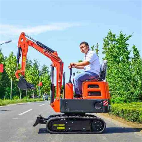 starting a mini excavator with caution lights|How To Operate a Mini Excavator .